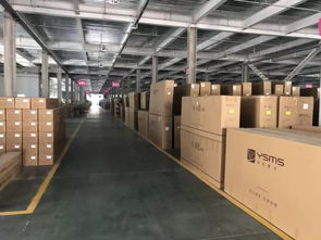 ysms 依思蒙沙天津新工廠正式投產(chǎn)運營