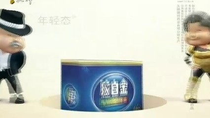 2009 天津衛(wèi)視 廣告