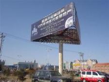 天津戶外廣告 形式多樣，應用廣泛，推動城市商業發展