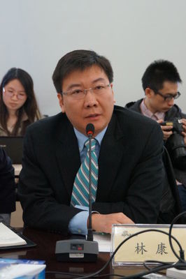 爭優(yōu)創(chuàng)先，誠信為本——移民協(xié)會會長林康談因私出入境中介服務(wù)的行業(yè)新風(fēng)