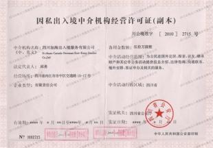 如何選擇最佳赴美司機？天津列舉網中介服務指南