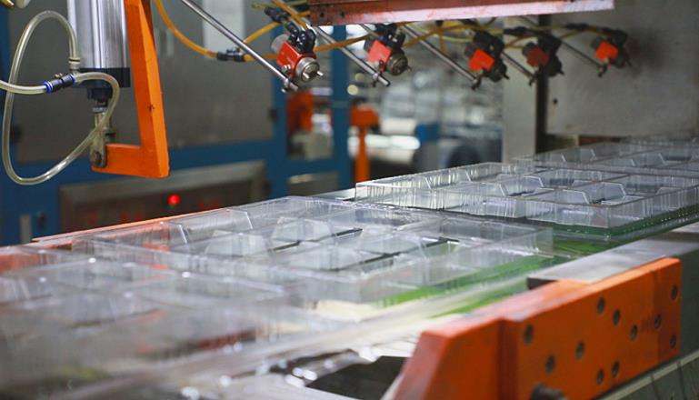 桐城 生物基材料技術研發助力傳統制造業綠色轉型，邁向“高端智造”