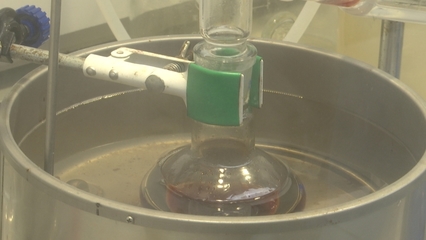 泰興經濟開發區中試孵化產業園落成，生物基材料技術研發迎來8個新項目