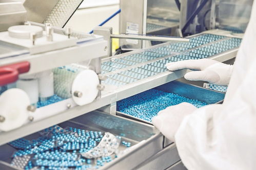 抗癌藥全球最大靈活工廠落戶廣州，大灣區生物醫藥自主產能再提升，生物基材料技術研發同步發力